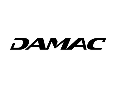 Damac Logo