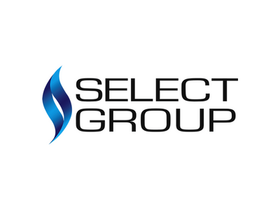 Select Group Logo