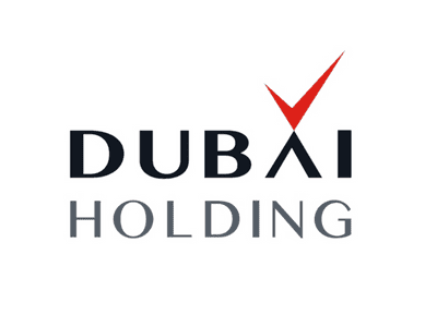 Dubai Holding Logo