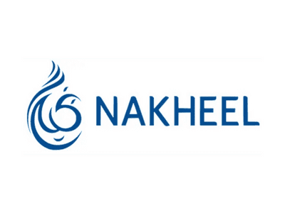 Nakheel Logo