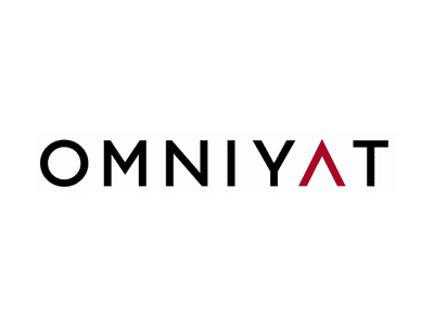 Omniyat Logo